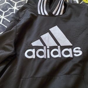 Adidas hoodie